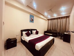 Hotel Lagoona and Banquet Hall