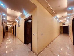 Hotel Lagoona and Banquet Hall