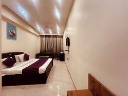Hotel Lagoona and Banquet Hall
