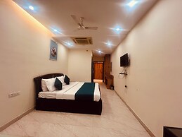 Hotel Lagoona and Banquet Hall