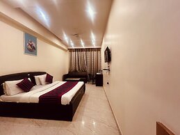 Hotel Lagoona and Banquet Hall