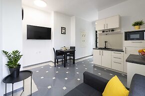 Apartment Iva