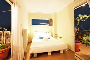 Live in Athens, Our first love #01