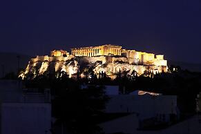 Live in Athens, Our first love #01