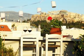 Live in Athens, Our first love #01