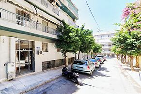 Live in Athens, Our first love #01