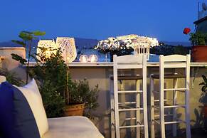 Live in Athens, Our first love #01