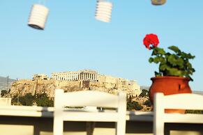Live in Athens, Our first love #01