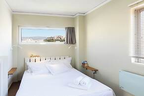 Live in Athens, Our first love #01