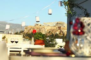 Live in Athens, Our first love #01