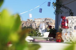 Live in Athens, Our first love #01