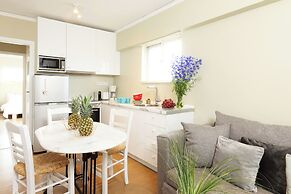 Live in Athens, Our first love #01