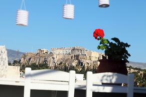 Live in Athens, Our first love #01