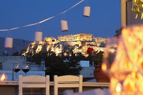 Live in Athens, Our first love #01