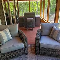 Riverside Retreat -breathtaking View Kayak ATV