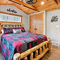 Riverside Retreat -breathtaking View Kayak ATV