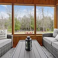 Riverside Retreat -breathtaking View Kayak ATV