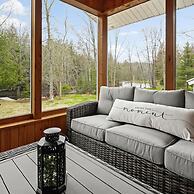 Riverside Retreat -breathtaking View Kayak ATV