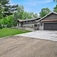 Riverside Retreat -breathtaking View Kayak ATV