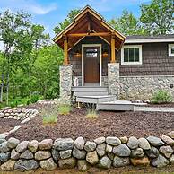 Riverside Retreat -breathtaking View Kayak ATV