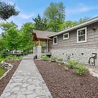 Riverside Retreat -breathtaking View Kayak ATV