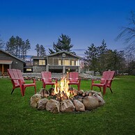 Riverside Retreat -breathtaking View Kayak ATV