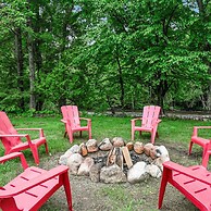 Riverside Retreat -breathtaking View Kayak ATV