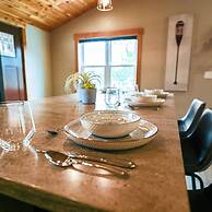 Riverside Retreat -breathtaking View Kayak ATV