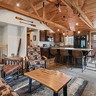 Riverside Retreat -breathtaking View Kayak ATV