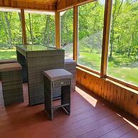 Riverside Retreat -breathtaking View Kayak ATV