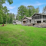 Riverside Retreat -breathtaking View Kayak ATV