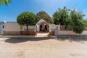 3978 Villetta Carmen by Barbarhouse