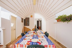 3978 Villetta Carmen by Barbarhouse