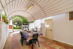 3978 Villetta Carmen by Barbarhouse