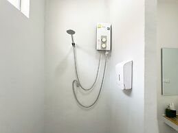 Sand Terrace Beach Bungalows