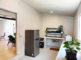 Sand Terrace Beach Bungalows