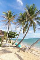 Sand Terrace Beach Bungalows