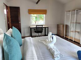 Sand Terrace Beach Bungalows