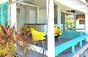 Sand Terrace Beach Bungalows