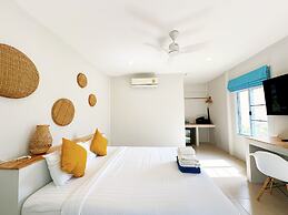 Sand Terrace Beach Bungalows