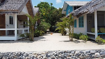 Sand Terrace Beach Bungalows