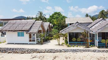Sand Terrace Beach Bungalows