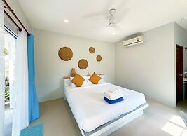 Sand Terrace Beach Bungalows