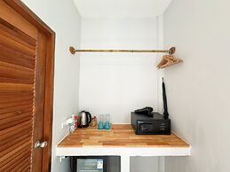 Sand Terrace Beach Bungalows