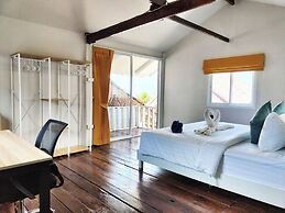 Sand Terrace Beach Bungalows