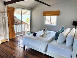 Sand Terrace Beach Bungalows