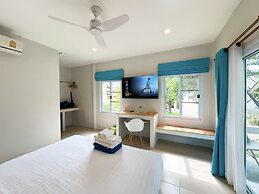 Sand Terrace Beach Bungalows