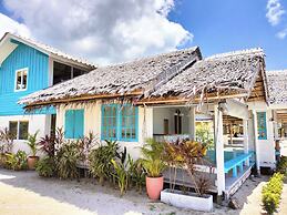 Sand Terrace Beach Bungalows