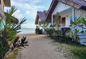 Sand Terrace Beach Bungalows