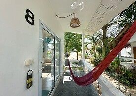 Sand Terrace Beach Bungalows